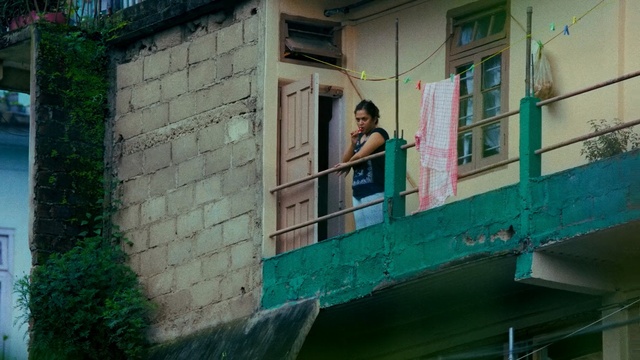 Video Reference: building, architecture, wall, house