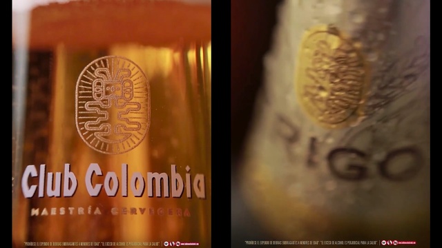 Video Reference: liqueur, drink, distilled beverage, alcoholic beverage, whisky, Person