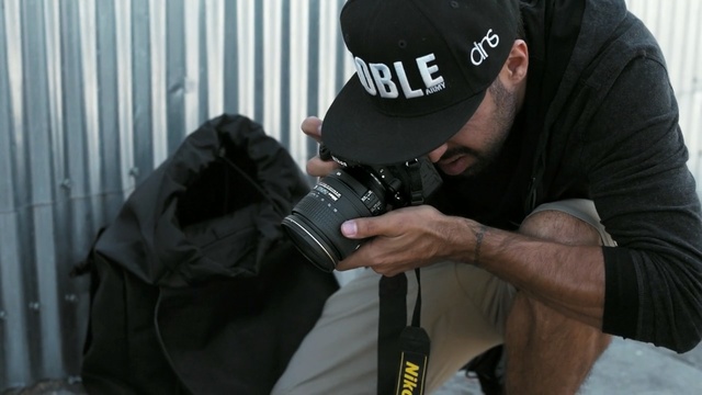 Video Reference: photograph, photography, personal protective equipment, photographer, security, camera operator, joint, cameras & optics, cinematographer, camera accessory