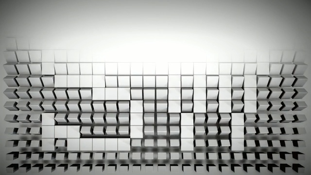 Video Reference: black, black and white, text, monochrome photography, font, photography, structure, monochrome, symmetry, line