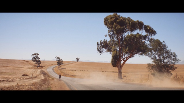 Video Reference: sand, beach, desert, sky, landscape