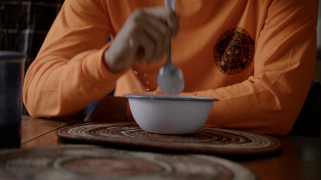 Video Reference: hand, finger, tableware, ceramic, cuisine, drink, still life photography, food