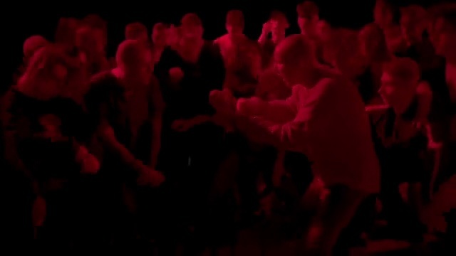 Video Reference: Red, Entertainment, Audience, Social group, Crowd, Performance, Event, Magenta, Performing arts, Fun