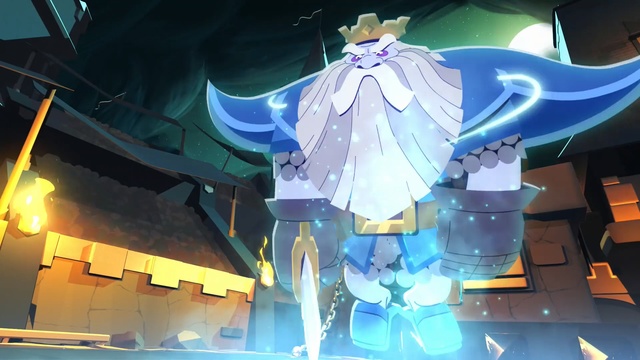 Video Reference: anime, snapshot, technology, computer wallpaper, screenshot, fictional character, cg artwork, world, artwork, space