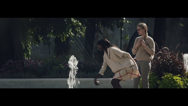 Video Reference: Scene, Screenshot, Human, Digital compositing, Darkness, Photography, Organism, Fun, Adaptation