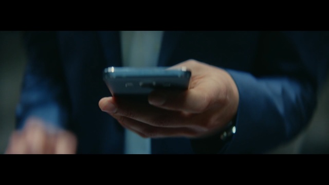 Video Reference: gadget, electronic device, mobile phone, technology, hand, finger, close up, cellular network, darkness, nail