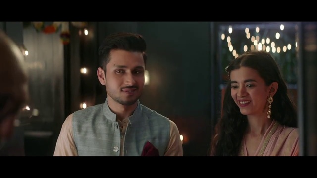 Video Reference: Scene, Interaction, Conversation, Fun, Screenshot, Movie, Smile, Event, Photography, Song