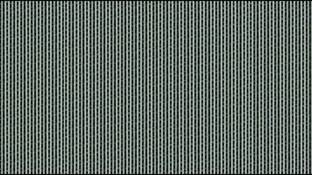 Video Reference: Line, Pattern