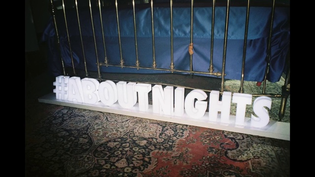 Video Reference: Font