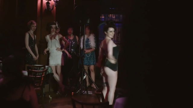 Video Reference: Performance, Performance art, Event, Fashion, Performing arts, Fun, Music, Stage, Darkness, Dancer, Person