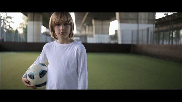 Video Reference: Soccer ball, Ball, Football, Freestyle football, Grass, Soccer, Football player, Player, Snapshot, Sports equipment