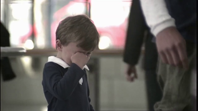 Video Reference: Child, Fun, Formal wear, Photography, Suit, Ceremony, Gesture, Tuxedo, Toddler, Person