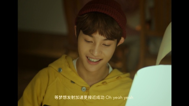 Video Reference: Face, Facial expression, Forehead, Chin, Head, Smile, Snapshot, Fun, Cheek, Jaw, Person