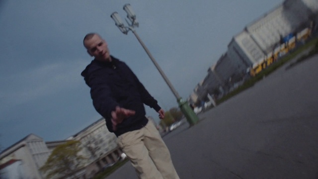 Video Reference: Fun, Recreation, Photography, Longboard