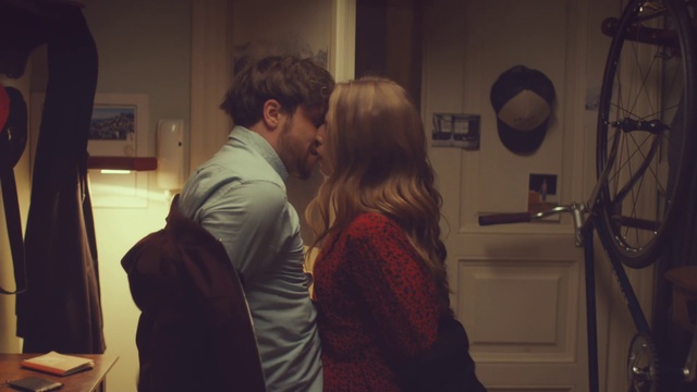 Video Reference: Interaction, Room, Event, Conversation, Photography, House