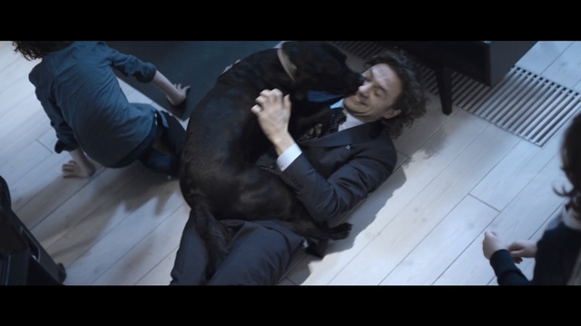 Video Reference: Photograph, Black, Sitting, Snapshot, Fun, Male, Human, Leg, Black hair, Interaction