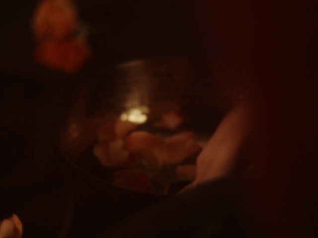 Video Reference: Black, Darkness, Light, Lighting, Brown, Still life photography, Flame, Heat, Fun, Hand