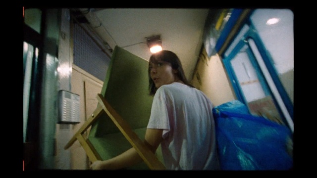 Video Reference: Photograph, Light, Snapshot, Mode of transport, Standing, Arm, Human, Photography, Fun, Daylighting, Person