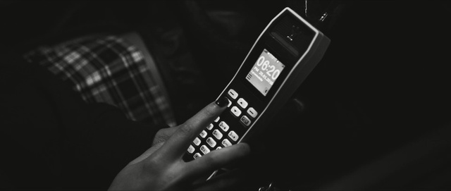 Video Reference: black, black and white, gadget, photography, monochrome photography, light, darkness, electronic device, technology, monochrome