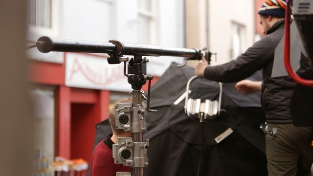 Video Reference: camera accessory, vehicle, filmmaking, recreation