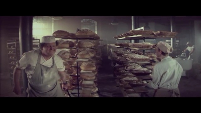 Video Reference: Movie, Screenshot, Person