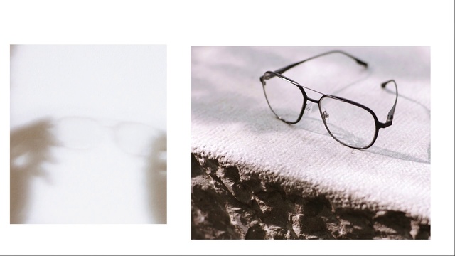 Video Reference: Eyewear, Glasses, Photograph, Personal protective equipment, Text, Sunglasses, Vision care, Line, Black-and-white, Photography