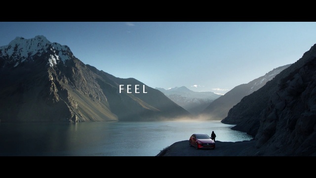 Video Reference: Nature, Fjord, Highland, Mountainous landforms, Mountain, Sky, Lake, Atmospheric phenomenon, Sound, Glacial landform