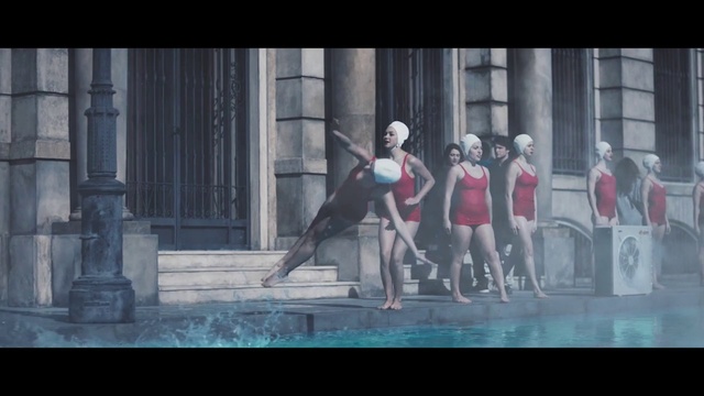 Video Reference: Snapshot, Art, Fictional character, Photography, Fun, Scene, Visual arts, Screenshot