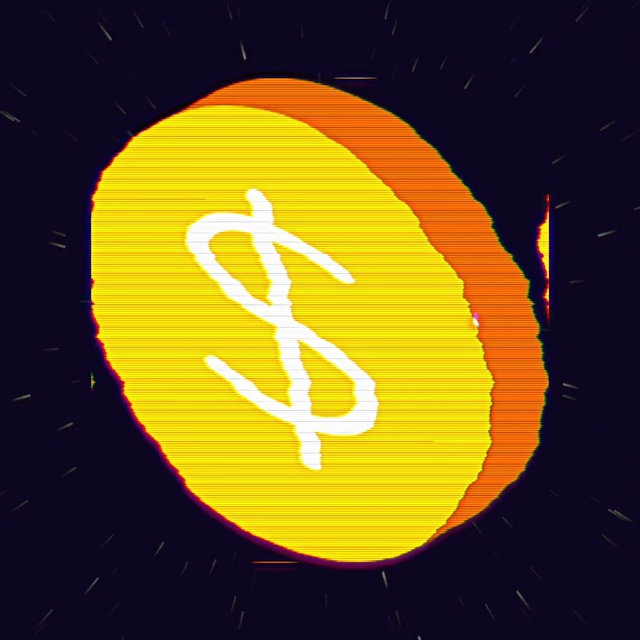 Video Reference: Yellow, Orange, Circle, Font, Illustration, Graphics, Logo, Symbol, Person