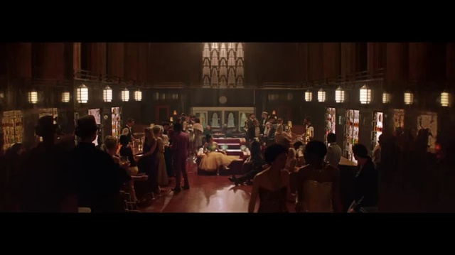 Video Reference: Photograph, Crowd, People, Darkness, Stage, Audience, Snapshot, Event, Lighting, Photography