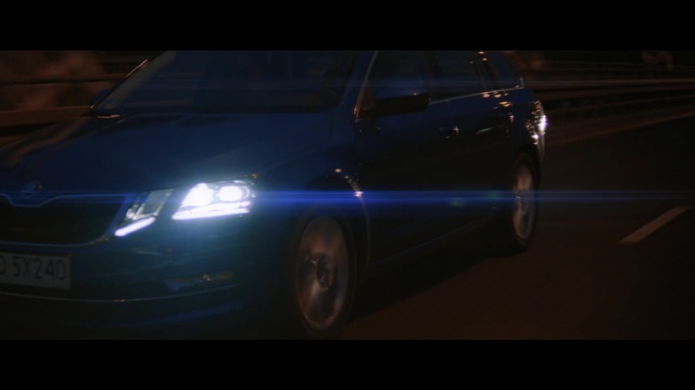 Video Reference: Land vehicle, Vehicle, Car, Automotive lighting, Headlamp, Light, Subcompact car, Automotive wheel system, Rim, Honda