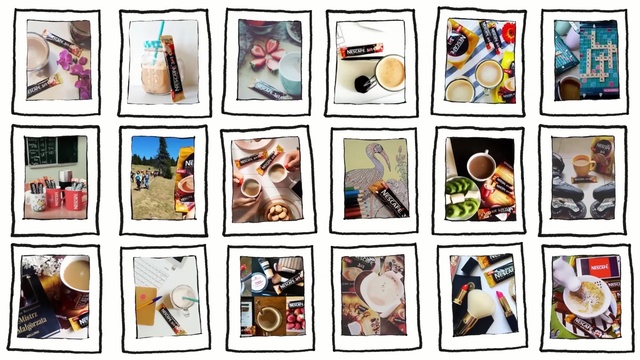 Video Reference: Art, Photography, Collage, Collection, Games