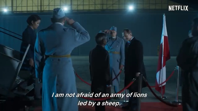 Video Reference: , Person