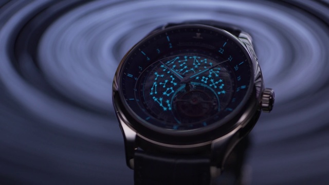 Video Reference: Analog watch, Watch, Blue, Watch accessory, Electric blue, Strap, Fashion accessory, Glass, Brand