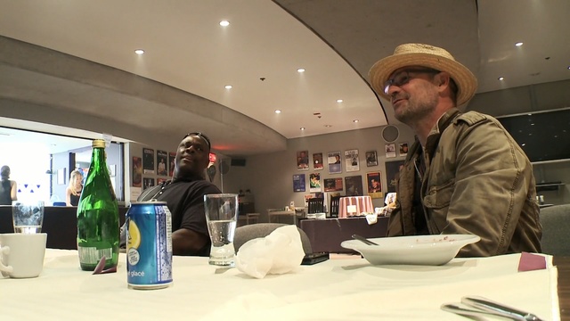 Video Reference: restaurant, design, drink, interior design, glass