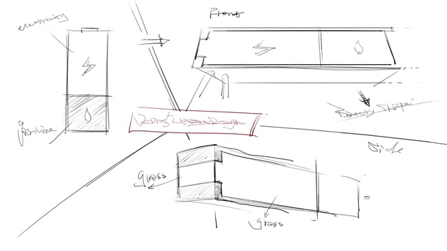 Video Reference: Diagram, Technical drawing, Design, Line, Parallel, Drawing, Line art, Plan, Furniture