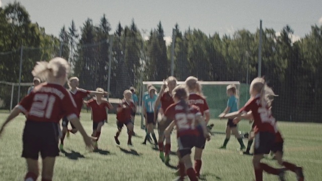 Video Reference: Sports, Team sport, Player, Ball game, Fun, Tournament, Sports equipment, Competition event