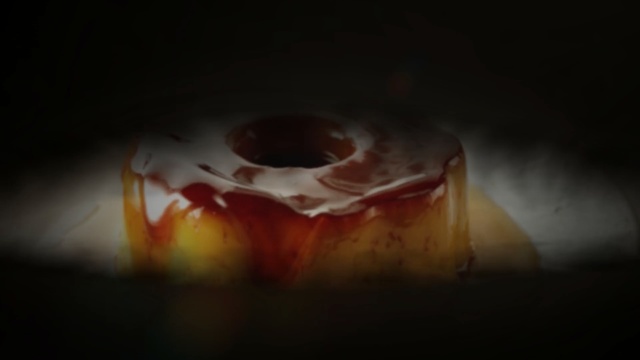 Video Reference: Red, Light, Still life photography, Close-up, Sky, Photography, Darkness, Food, Still life, Dessert