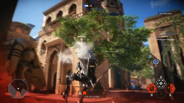 Video Reference: Pc game, Action-adventure game, Tree, Screenshot, Biome, Mode of transport, Games, Fun, Adventure game, Video game software