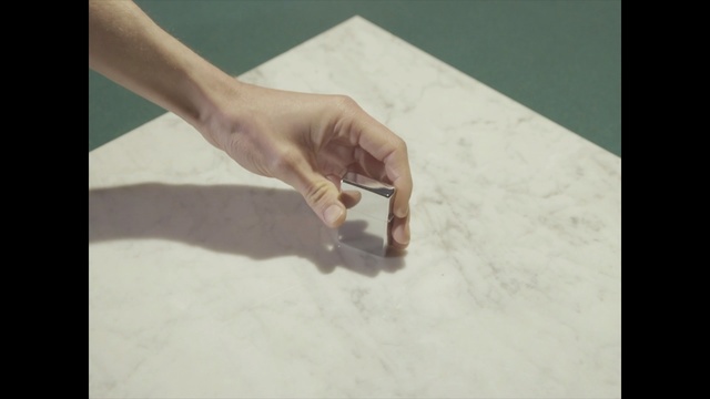 Video Reference: hand, finger, material, floor, flooring