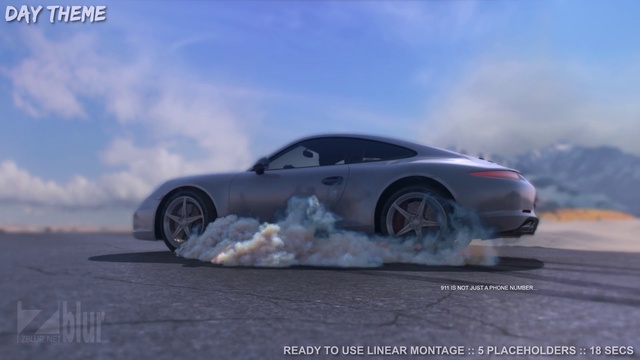 Video Reference: Vehicle, Car, Supercar, Sports car, Coupé, Automotive design, Performance car, Wheel, Rim, Porsche