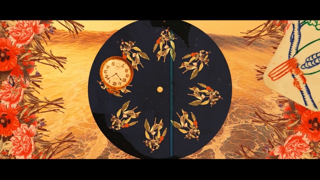 Video Reference: art, font, computer wallpaper