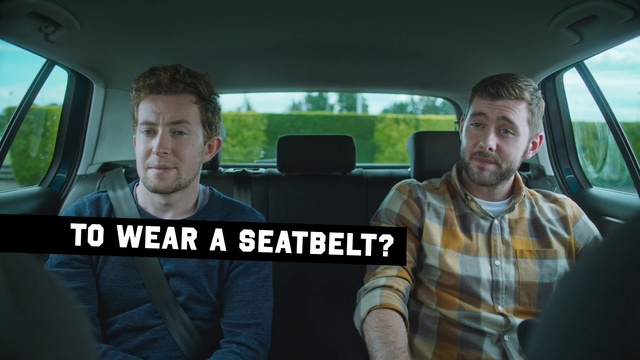 Video Reference: Mode of transport, Vehicle, Driving, Passenger, Luxury vehicle, Family car, Car, Auto part