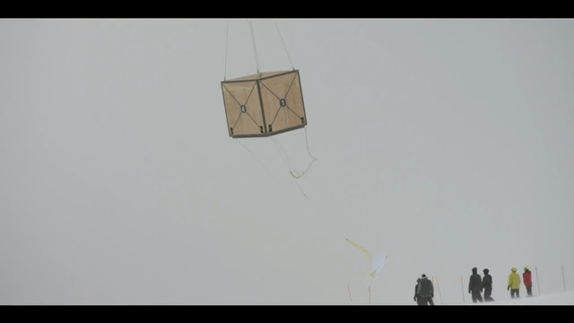 Video Reference: kite sports, sky, windsports, kite, line, triangle, extreme sport, adventure