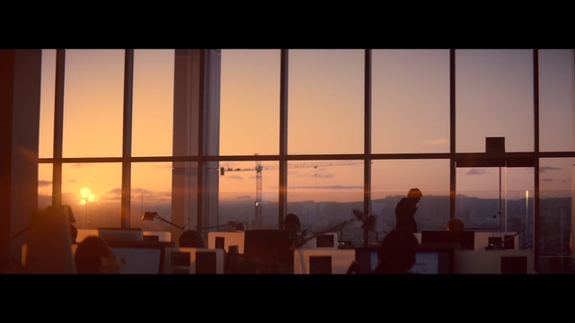 Video Reference: Sky, Sunrise, Sunset, Morning, Evening, Window, Sunlight, Architecture, Afterglow, Photography