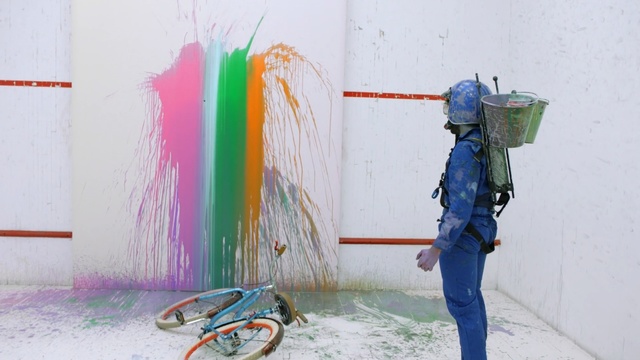 Video Reference: Visual arts, Art