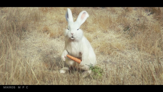 Video Reference: Mammal, Hare, Rabbits and Hares, Snowshoe hare, Domestic rabbit, Rabbit, Wildlife, Arctic hare, Adaptation, Organism