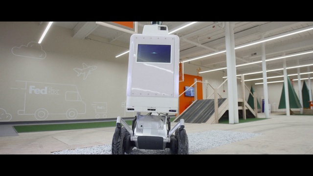 Video Reference: Product, Transport, Machine, Technology, Vehicle, Door, Floor