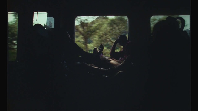 Video Reference: Black, Green, Darkness, Light, Photography, Sky, Tree, Room, Plant, Tints and shades