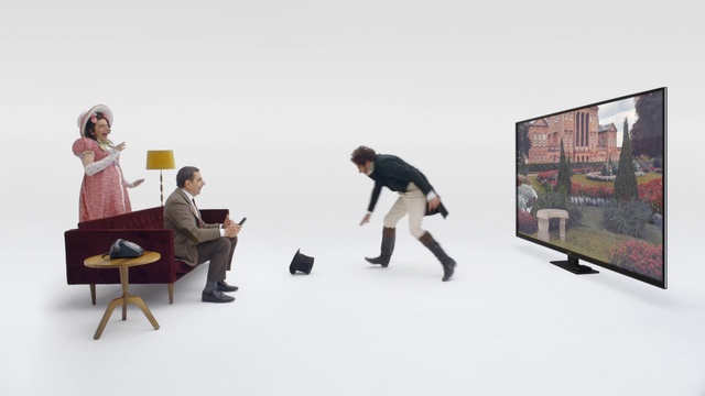 Video Reference: Visual arts, Art, Design, Table, Tourist attraction, Furniture, Stock photography, Art gallery, Art exhibition, Illustration